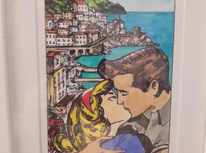 La Romantica Al Colosseo *